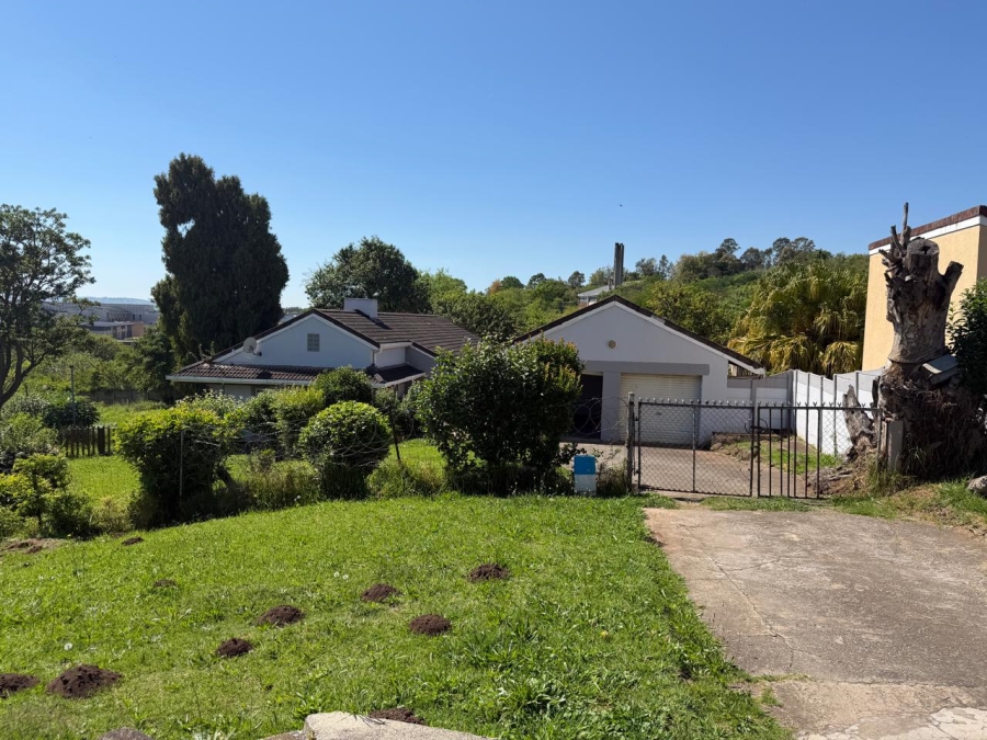3 Bedroom Property for Sale in Fort Gale Eastern Cape